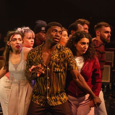 Everyman ensemble